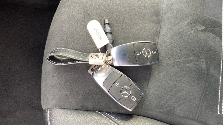 Mercedes-Benz A-Class A200 AMG Line Executive Edition 5dr Auto Petrol Hatchback